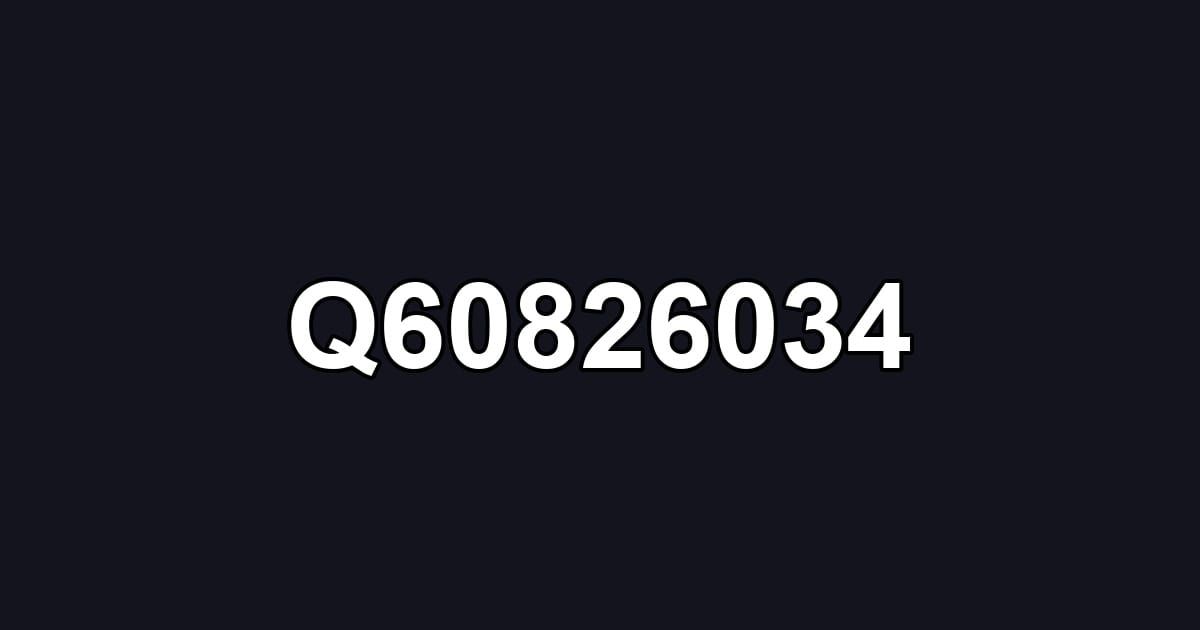 Q60826034