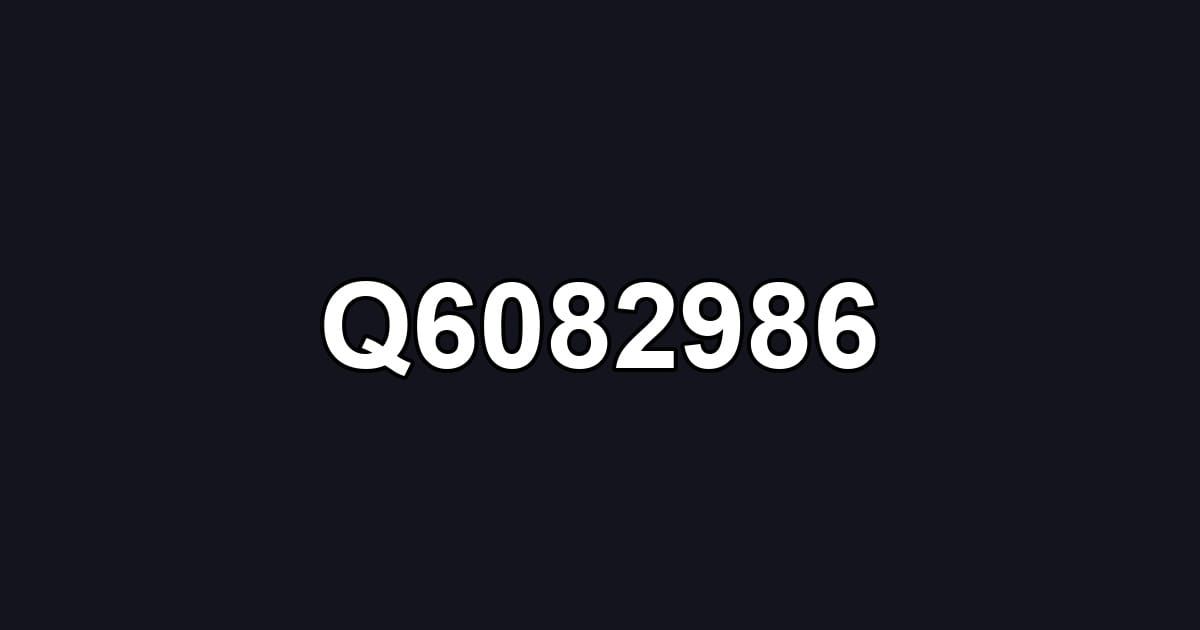 Q6082986