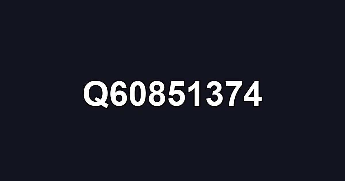 Q60851374