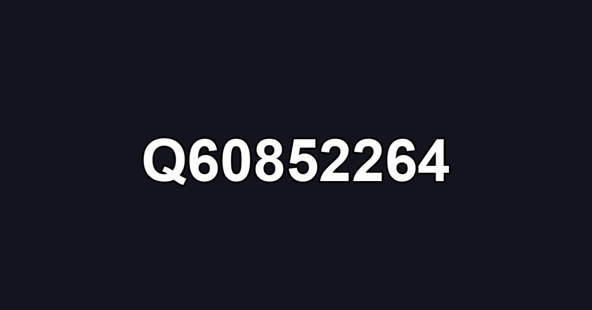 Q60852264