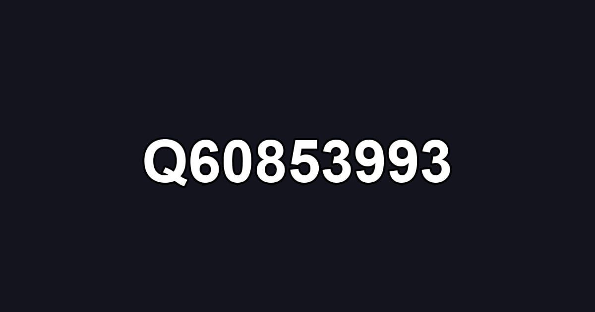 Q60853993