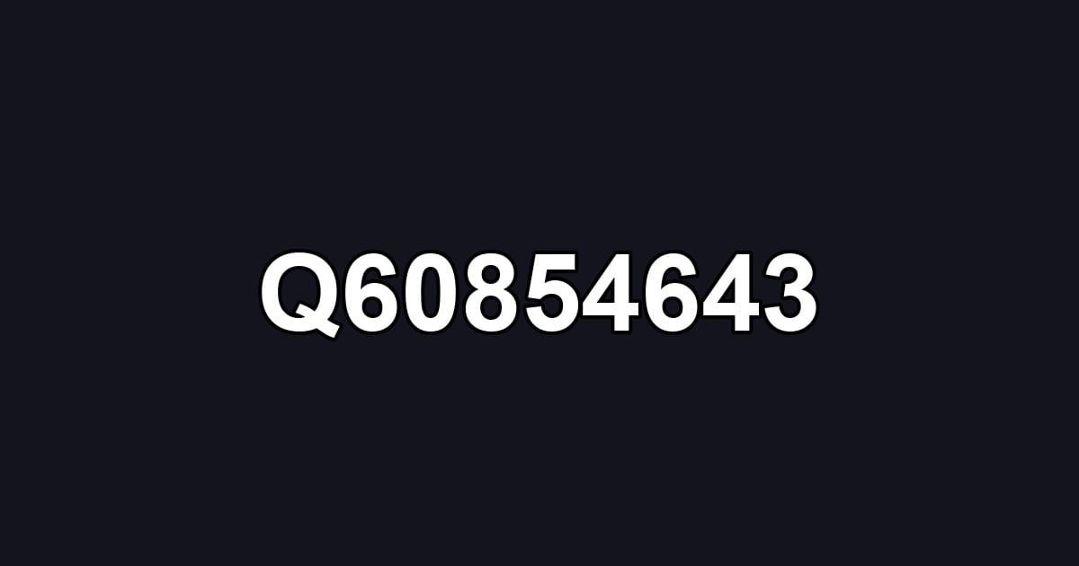 Q60854643