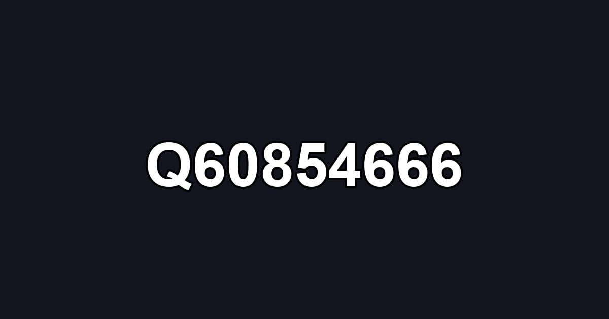 Q60854666