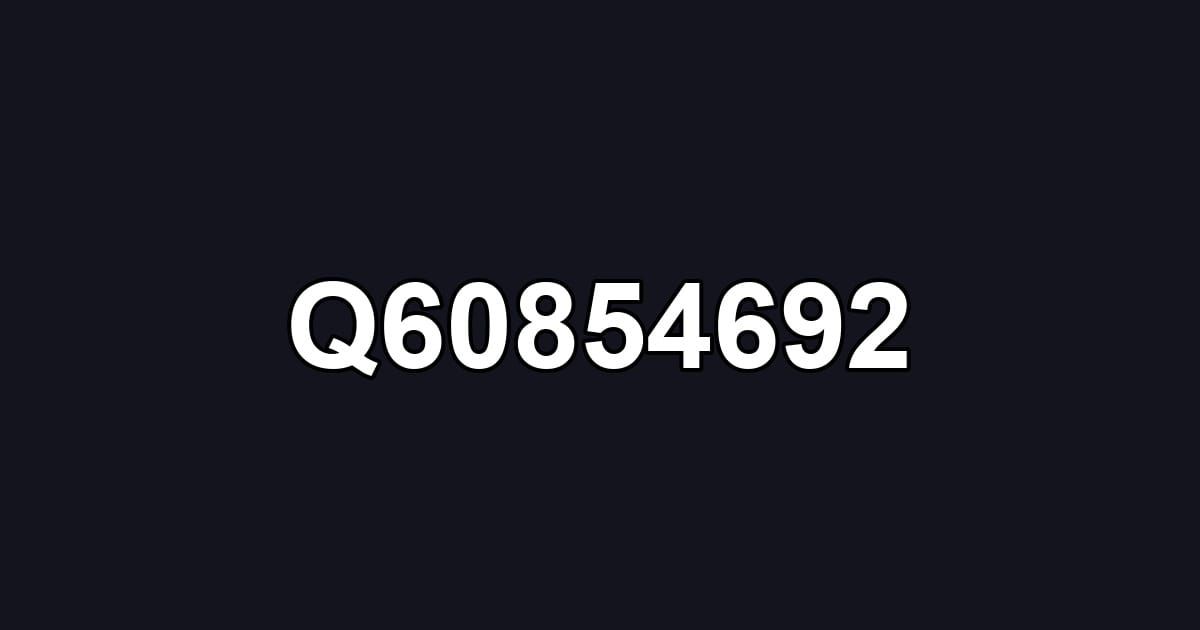 Q60854692