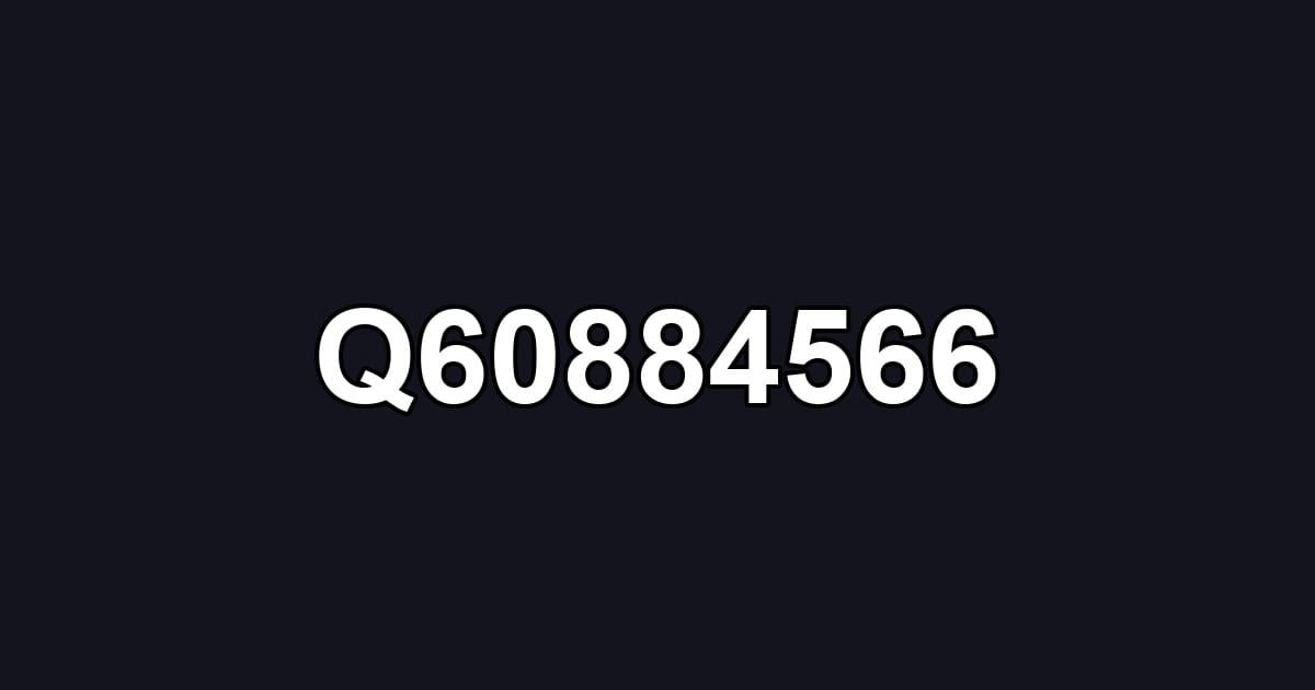 Q60884566