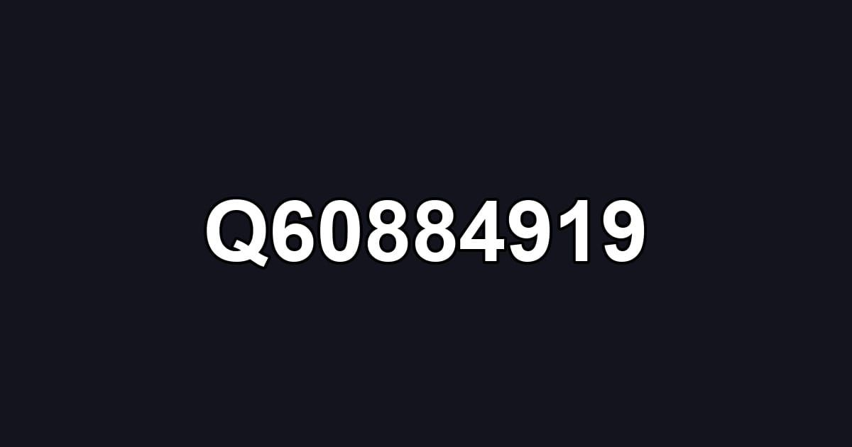 Q60884919