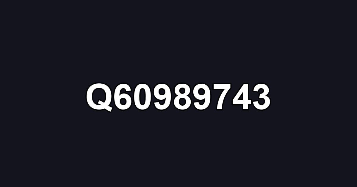 Q60989743