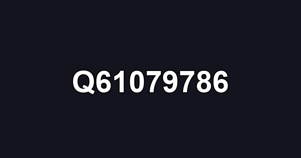 Q61079786