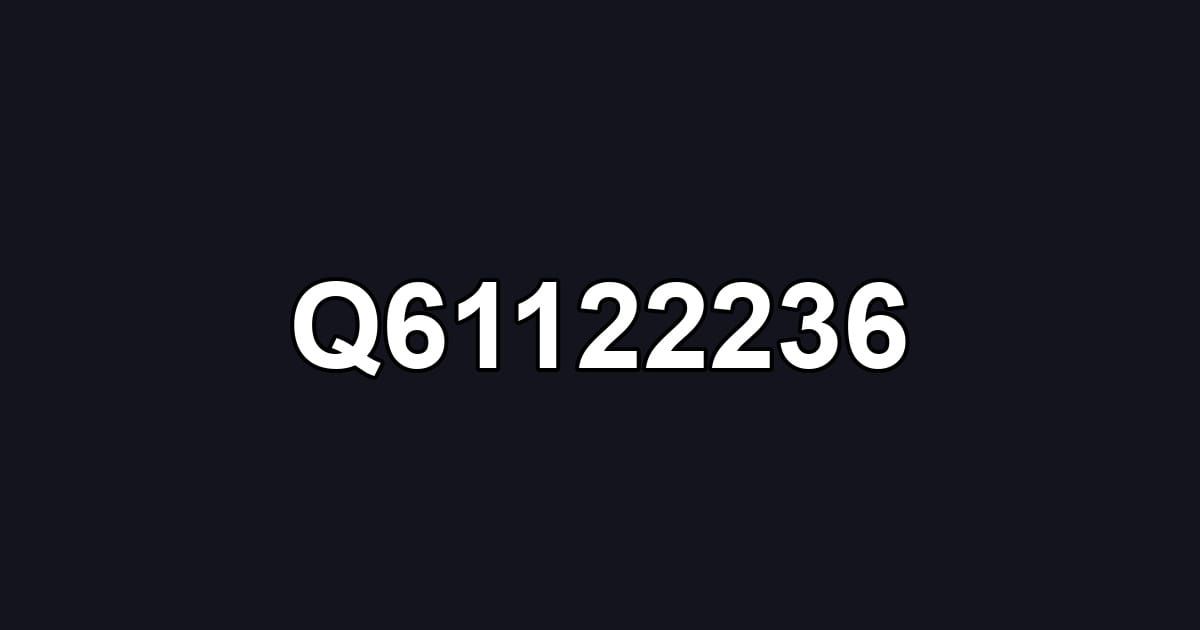 Q61122236