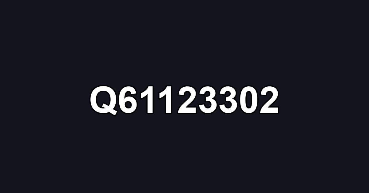 Q61123302