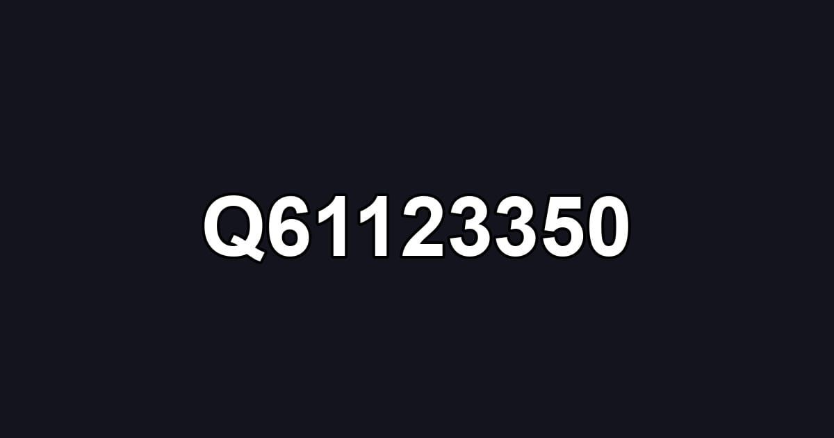 Q61123350