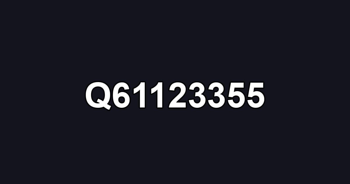 Q61123355