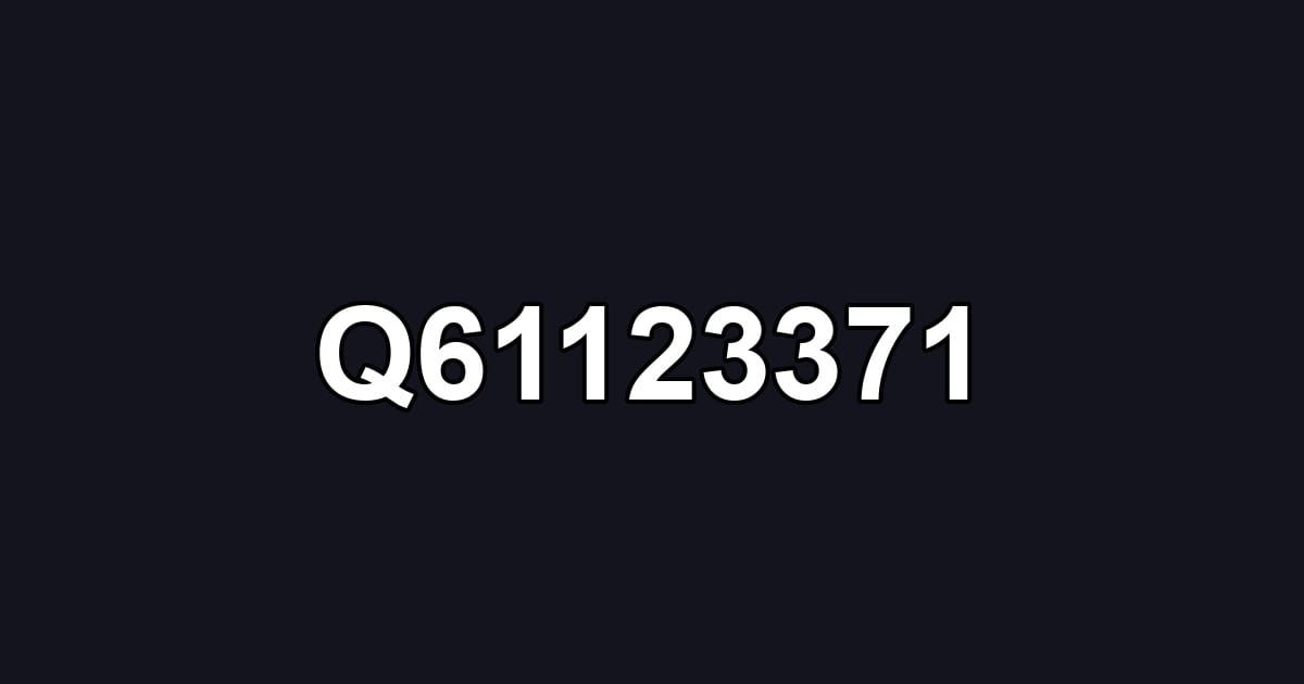 Q61123371