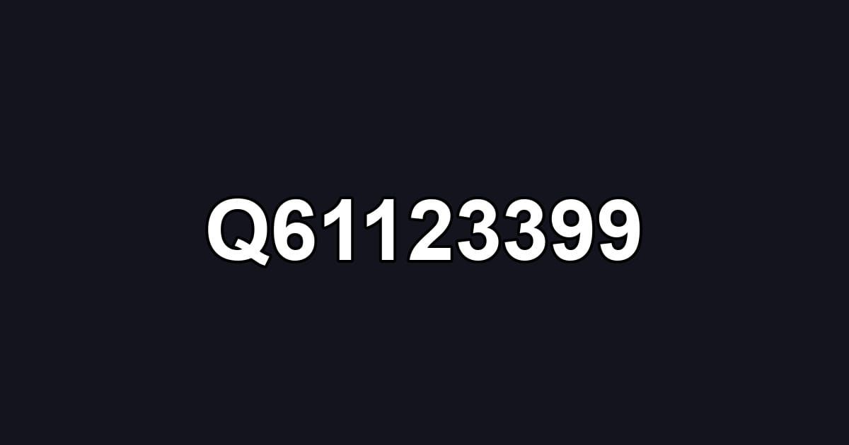 Q61123399