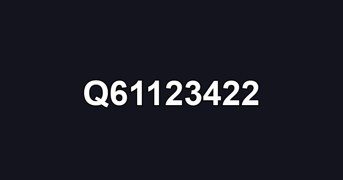 Q61123422