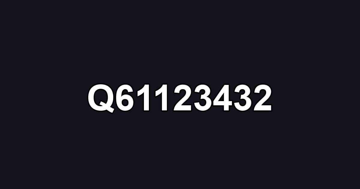 Q61123432