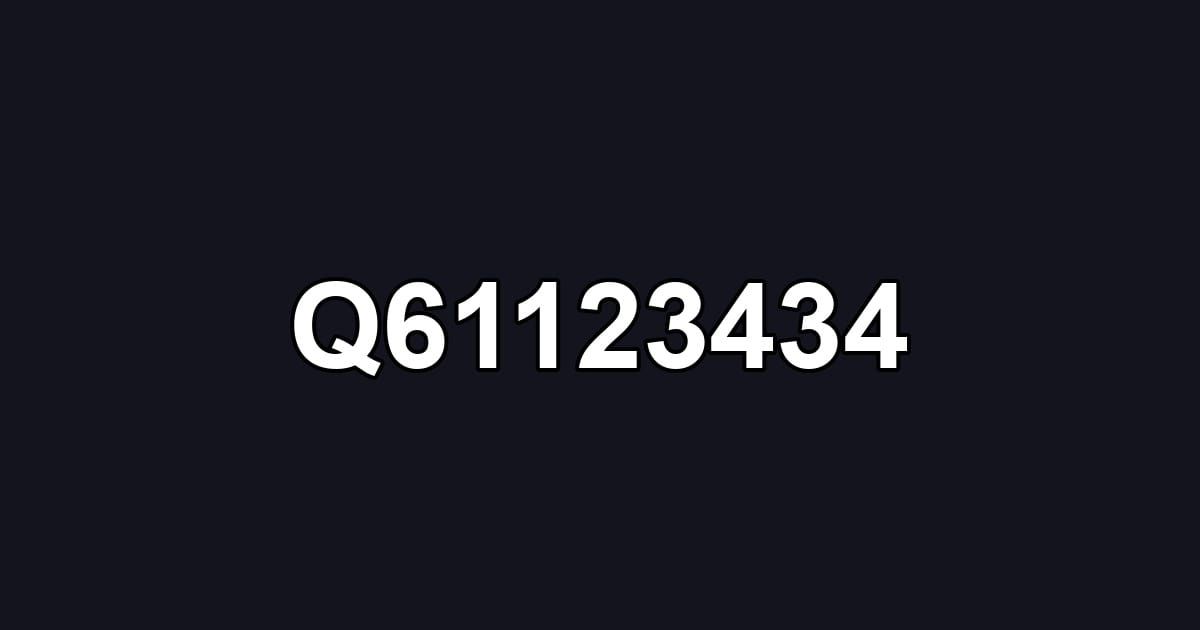 Q61123434