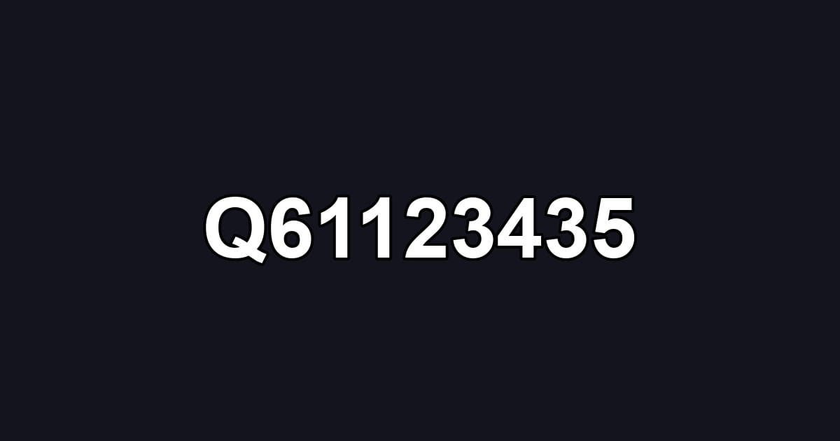Q61123435