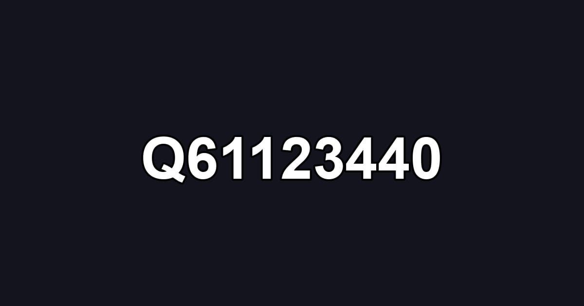 Q61123440