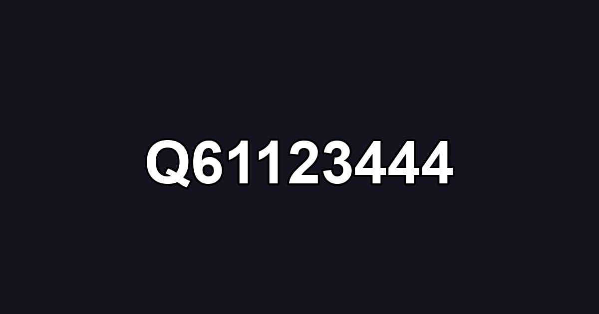 Q61123444