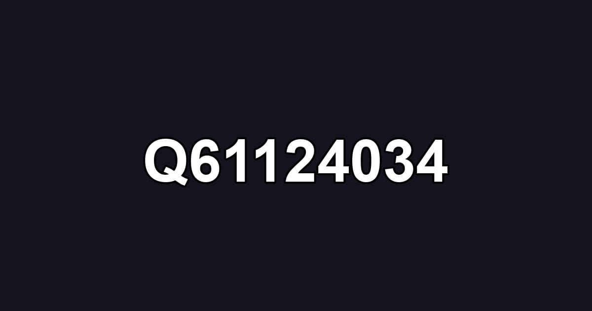 Q61124034