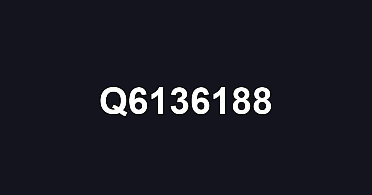 Q6136188