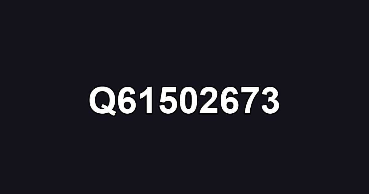 Q61502673