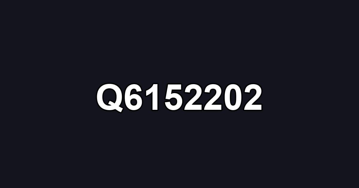 Q6152202