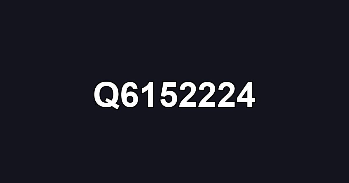 Q6152224