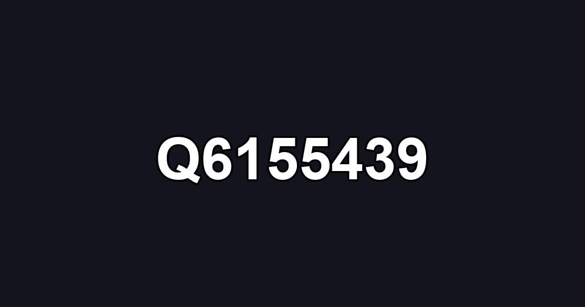 Q6155439
