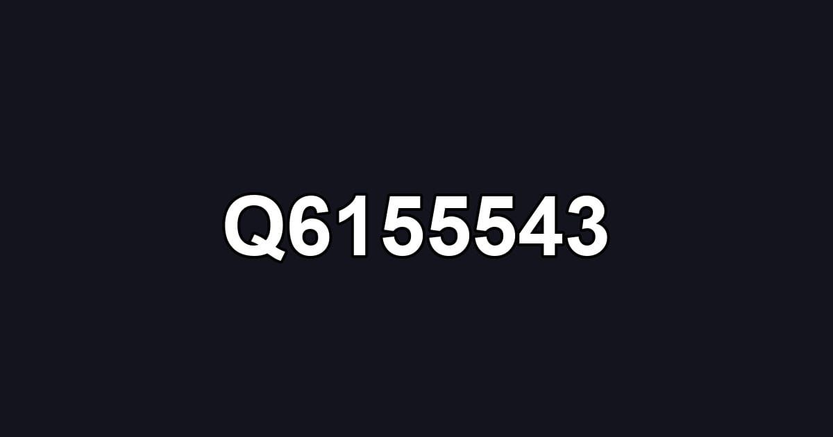 Q6155543