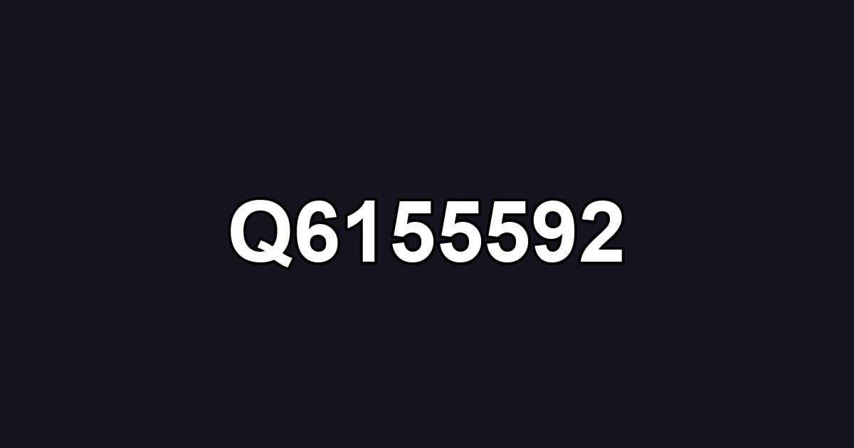 Q6155592