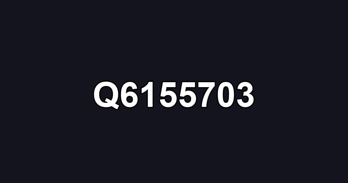 Q6155703
