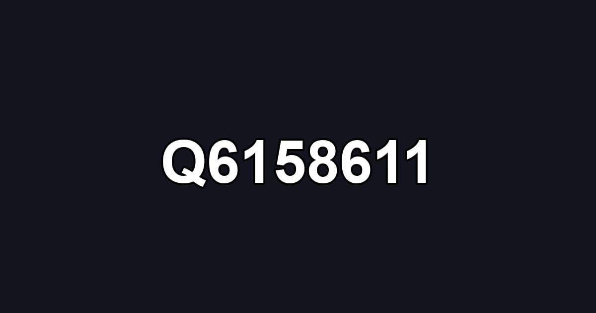 Q6158611