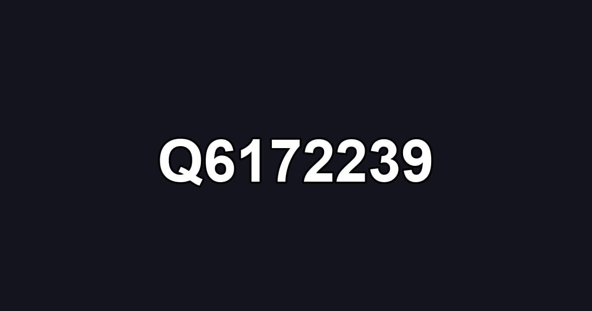 Q6172239