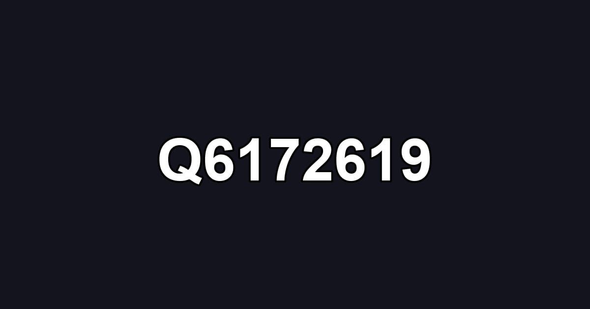 Q6172619