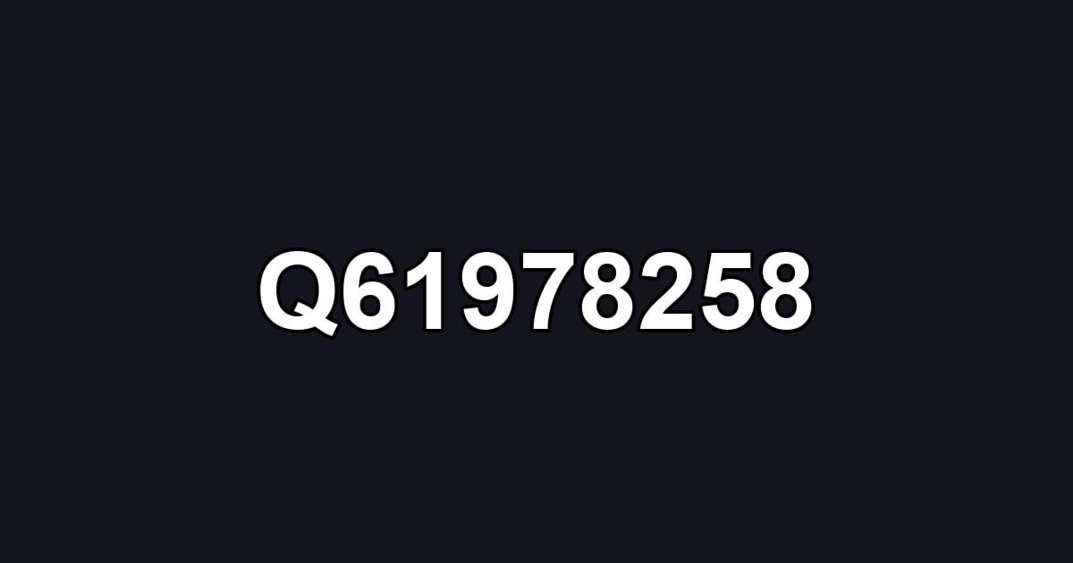 Q61978258