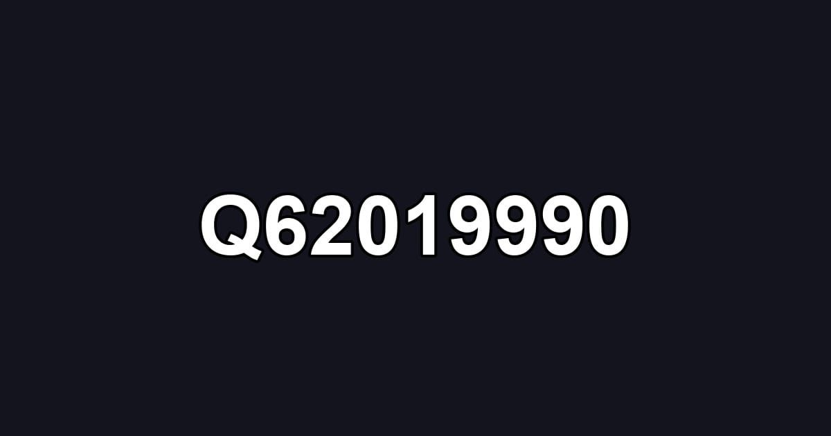 Q62019990