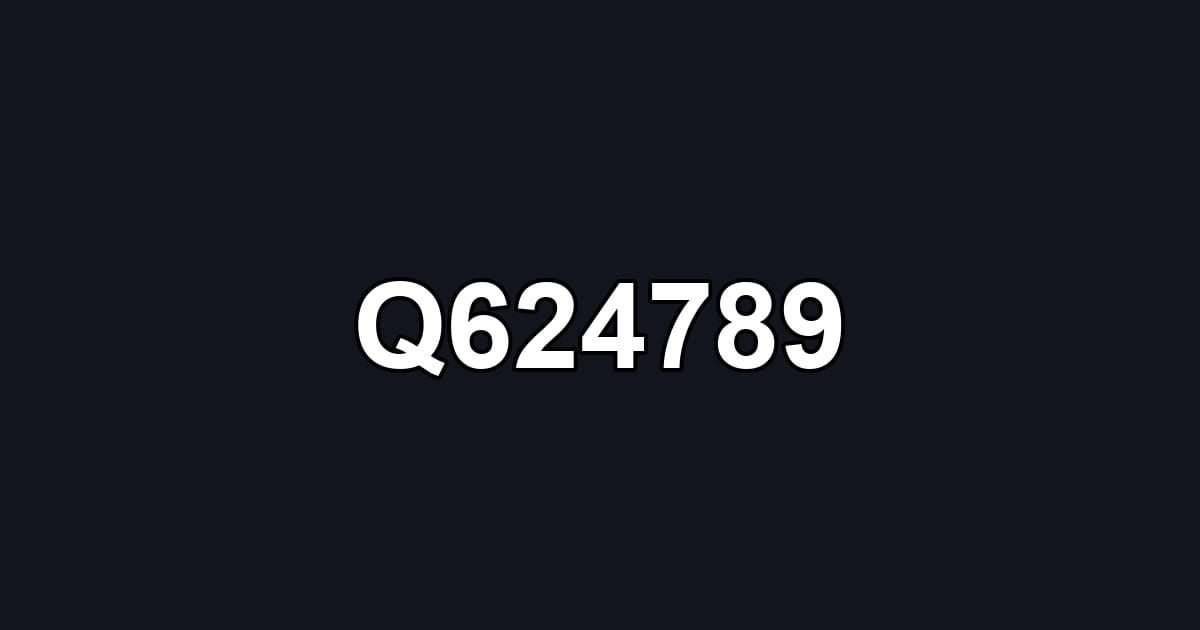Q624789