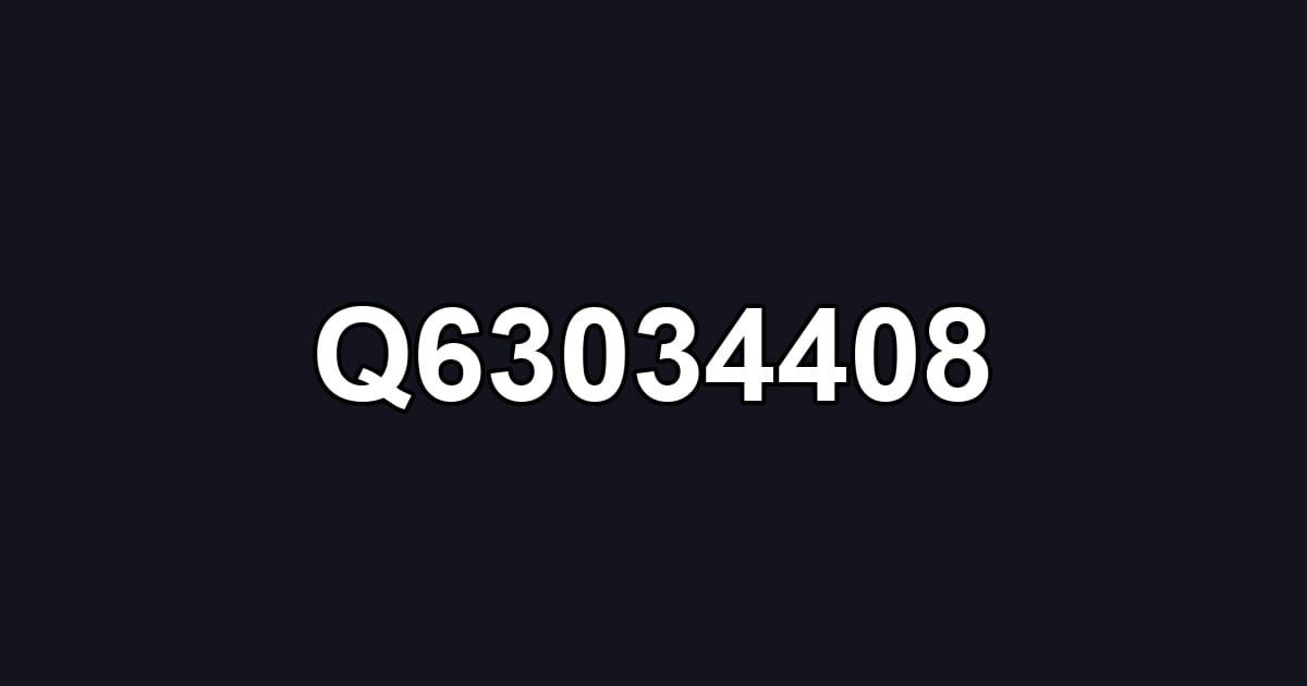 Q63034408