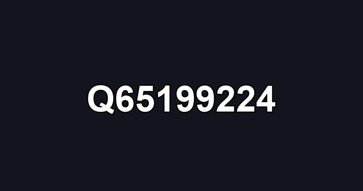 Q65199224