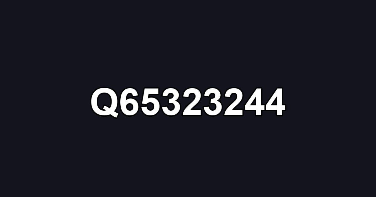 Q65323244