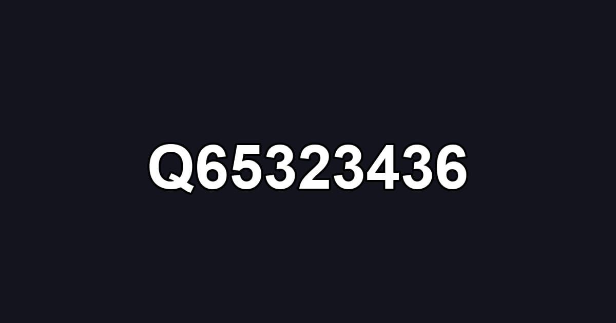 Q65323436