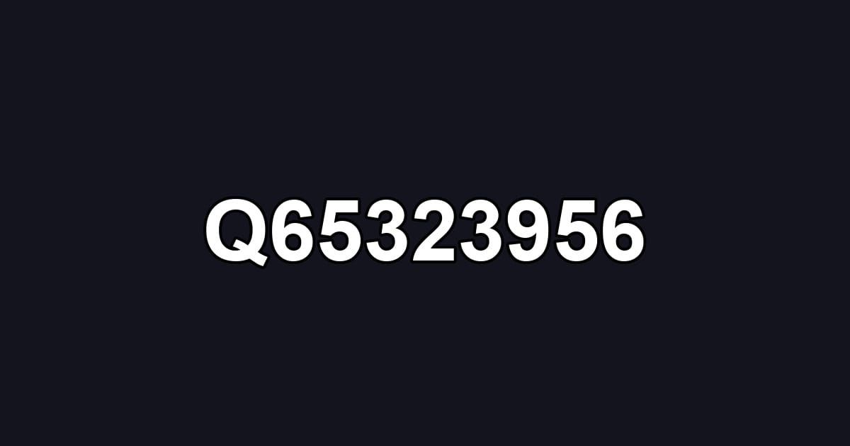 Q65323956