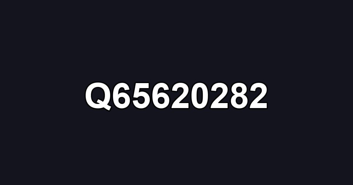 Q65620282