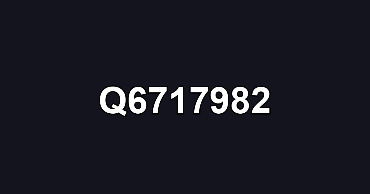Q6717982