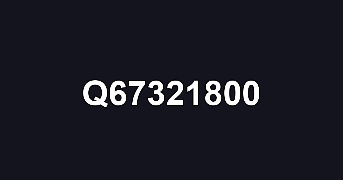 Q67321800