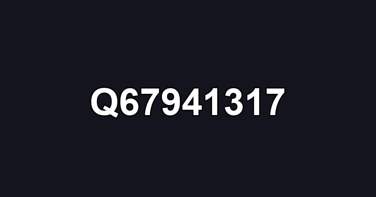 Q67941317