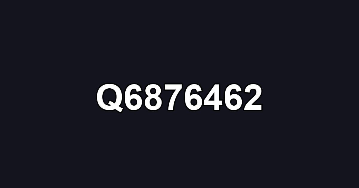 Q6876462