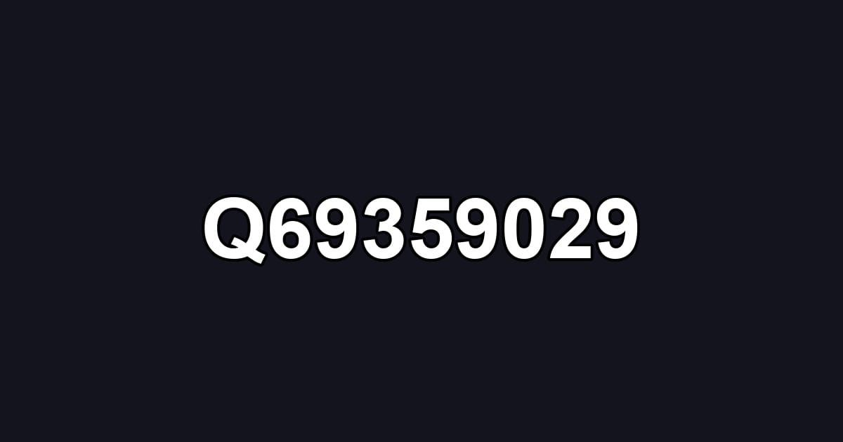 Q69359029